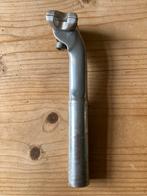 Campagnolo Zadelpen - Oldtimer Racefiets, Ophalen of Verzenden, Gebruikt