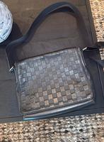 Louis vuitton schoudertas, Ophalen of Verzenden, Gebruikt, Zwart
