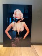Marilyn Monroe Plexiglas Schilderij, Ophalen of Verzenden