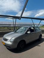 Volkswagen Polo 1.4 55KW AUT 2004, 74 pk, Origineel Nederlands, 1000 kg, 500 kg