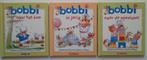 Bobbi boekjes - Ingeborg Bijlsma & Monica Maas, Boeken, Kinderboeken | Baby's en Peuters, Ophalen of Verzenden, Zo goed als nieuw