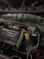 Volkswagen Polo GTI | Maxton| Akrapovic |Carbon, Auto's, Volkswagen, Stof, 4 cilinders, Zwart, 1180 kg