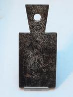 Stenen amulet Keltisch bodemvondst, Verzenden