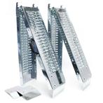 Oprijplaten opvouwbare en of vaste 180 cm, Ophalen of Verzenden, Nieuw