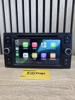 Ford autoradio navigatie | CarPlay | Android 13 | 2003-2013, Auto diversen, Autoradio's, Marconistraat 68P, Zo goed als nieuw