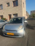 Daihatsu Sirion 1.3 2005 Grijs, Auto's, Daihatsu, Voorwielaandrijving, 4 cilinders, Handgeschakeld, 1000 kg