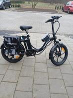 Colorway Opvouwbare Elektrische Fiets - Zo Goed Als Nieuw, Fietsen en Brommers, Elektrische fietsen, Zo goed als nieuw, Minder dan 47 cm