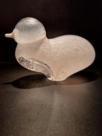 willem heesen glasfabriek Leerdam, Antiek en Kunst, Antiek | Glas en Kristal, Ophalen of Verzenden
