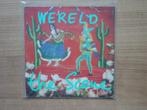 The Scene  ‎– Wereld, Gebruikt, 7 inch, Single, Ophalen of Verzenden