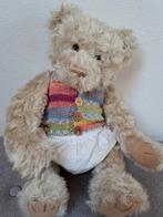 Handgemaakte beer, Verzamelen, Ophalen of Verzenden, Stoffen beer, Overige merken