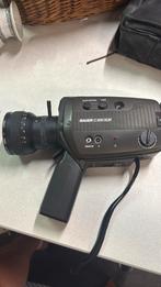 Bauer, Ophalen, Camera
