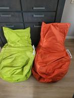 Zitzakken van sit & joy, Huis en Inrichting, Zitzakken, Ophalen, Gebruikt