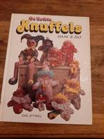 De leukste knuffels maak je zelf, Boeken, Ophalen of Verzenden, Gelezen, Borduren en Naaien