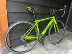 Zeer nette full catbon BMC teammachine SLR03, Fietsen en Brommers, Fietsen | Racefietsen, Overige merken, Aluminium, Zo goed als nieuw