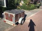 Camping kar is verkocht o.v.b., Caravans en Kamperen, Overige Caravans en Kamperen, Ophalen, Gebruikt