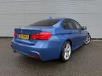 BMW 3 Serie 318i M Sport NAP Automaat Cruise Navi stoelverwa, Automaat, 136 pk, Gebruikt, Euro 6