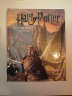 Harry Potter pop up boek nieuwstaat, Verzamelen, Harry Potter, Ophalen of Verzenden, Nieuw, Boek of Poster
