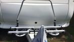Fietsenrek Thule superb SV voor op dissel caravan, Caravans en Kamperen, Caravan accessoires, Ophalen, Zo goed als nieuw
