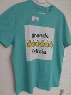Bankzitters Grande Felicia Shirt M, Kleding | Heren, T-shirts, Verzenden