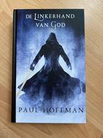 De linkerhand van god paul hoffman, Verzenden, Nieuw, Paul Hoffman
