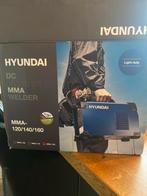 Hyundai DC Inverter MMA Welder - Nieuw in doos!, Ophalen of Verzenden, Nieuw, Elektroden