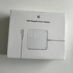 Apple MAGSAFE adaptor 45 W nieuw in doos MC747Z/A, Computers en Software, Ophalen of Verzenden, Nieuw, Apple