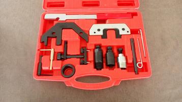 Timingset BMW, Landrover, opel M41 51 47TU 57TU beschikbaar voor biedingen