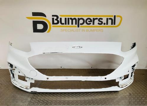 Bumper Ford Kuga MK3 Stline 19- v4b-17f003 Voorbumper 13319R, Auto diversen, Tuning en Styling, Ophalen of Verzenden