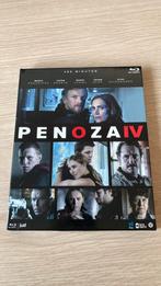 Penoza 4 blu ray special edition slipcover NL versie, Thrillers en Misdaad, Ophalen of Verzenden, Zo goed als nieuw