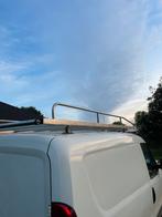 Imperiaal fiat doblo opel combo L1, Ophalen, Gebruikt