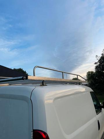 Imperiaal fiat doblo opel combo L1 beschikbaar voor biedingen