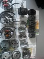 Onderdelen vespa ciao, Ophalen, Gebruikt, Overige typen, Piaggio