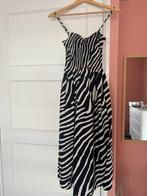 Jurk H&M maat s, Kleding | Dames, Ophalen of Verzenden, Zo goed als nieuw, Maat 38/40 (M), Boven de knie