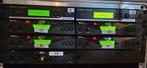 Diverse draadloze microfoons (Sennheiser en AKG), Ophalen of Verzenden, Gebruikt, Audio