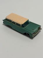 Matchbox Lesney American Ford station wagon nr 31, Ophalen of Verzenden, Zo goed als nieuw, Auto, Matchbox