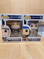 2 Funko's van Buzz Lightyear 1210 1211 NIEUW, Ophalen of Verzenden, Nieuw