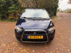 Mitsubishi Colt 1.3 Edition Two / Airco / cruisecontrol / Au, Auto's, Voorwielaandrijving, Euro 5, Gebruikt, Blauw
