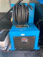 Tuckerpole / telewash 250 liter, Ophalen of Verzenden