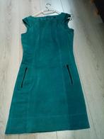 Steps suède jurk maat S, Kleding | Dames, Jurken, Steps, Ophalen of Verzenden, Zo goed als nieuw, Maat 36 (S)