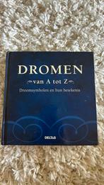 B. Althaus - Dromen van A tot Z, Astrologie, Ophalen of Verzenden, Zo goed als nieuw, B. Althaus