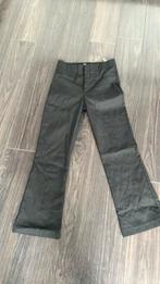 Broek Zara, Zara, Ophalen of Verzenden, Gedragen, Zwart