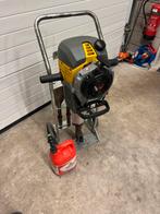 Wacker stamper bh65 bj 2021, Tuin en Terras, Hand-tuingereedschap, Ophalen, Zo goed als nieuw