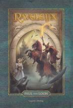 Efteling - Raveleijn - Paul van Loon, Ophalen of Verzenden, Zo goed als nieuw, Overige typen