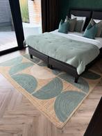 Vloerkleed elites, Huis en Inrichting, Woonaccessoires | Spiegels, Ophalen of Verzenden, Zo goed als nieuw