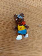 Haribo Sportbears extra kinder surprise 1996 beer hardlopen, Verzamelen, Poppetjes en Figuurtjes, Ophalen of Verzenden