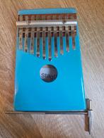 Stagg Kalimba - 9 Tonen Duimpiano, Ophalen of Verzenden, Gebruikt