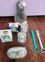 Fopspenen 5 stukken - nieuwe - Meer kopen = meer korting, Ophalen of Verzenden, Zo goed als nieuw, Overige typen