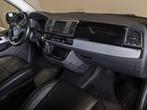Volkswagen Transporter Kombi 2.0 TSI L2H3 4Motion Caravelle, Auto's, Volkswagen, Automaat, Gebruikt, 1984 cc, 2500 kg
