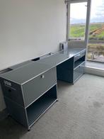 Buro usm haller, Huis en Inrichting, Ophalen, Gebruikt