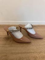 Jimmy choo hakken maat 39, Kleding | Dames, Schoenen, Ophalen of Verzenden, Zo goed als nieuw, Zwart